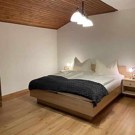 Ferienhaus Anger 배드호프가스타인 외부 사진