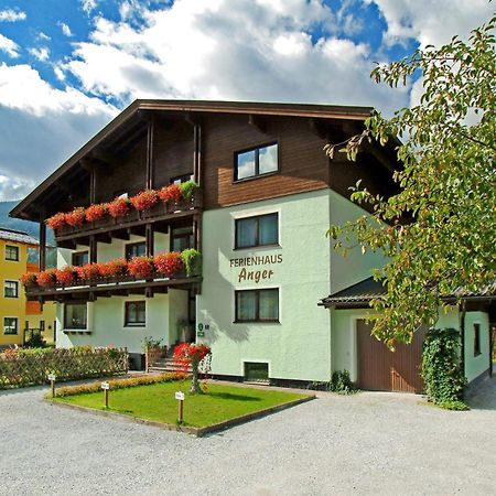 Ferienhaus Anger 배드호프가스타인 외부 사진