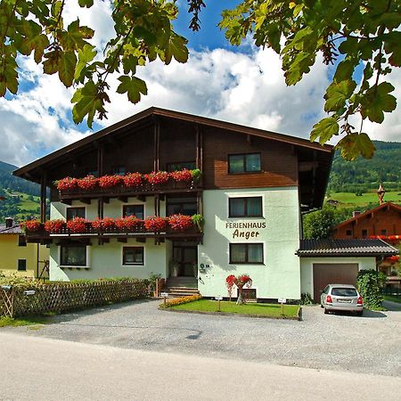 Ferienhaus Anger 배드호프가스타인 외부 사진