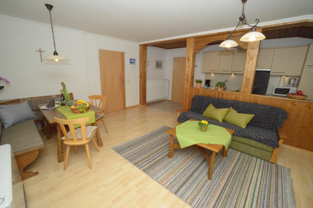 Ferienhaus Anger 배드호프가스타인 외부 사진