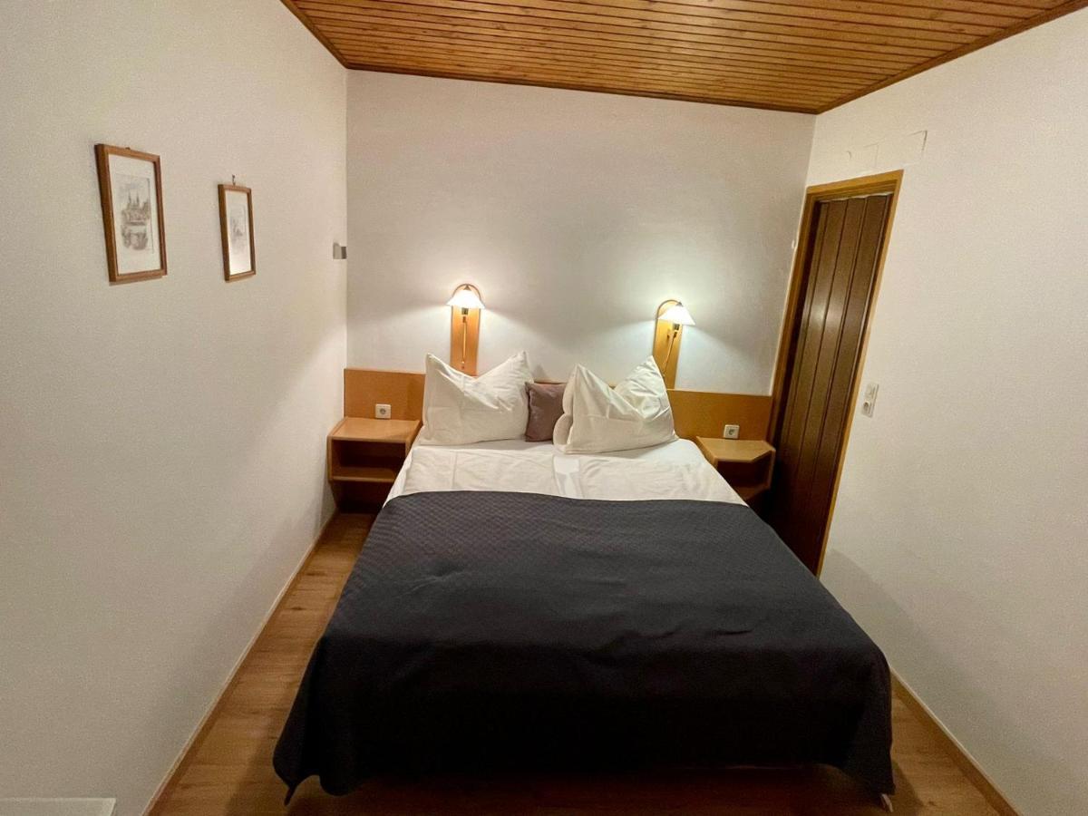 Ferienhaus Anger 배드호프가스타인 외부 사진