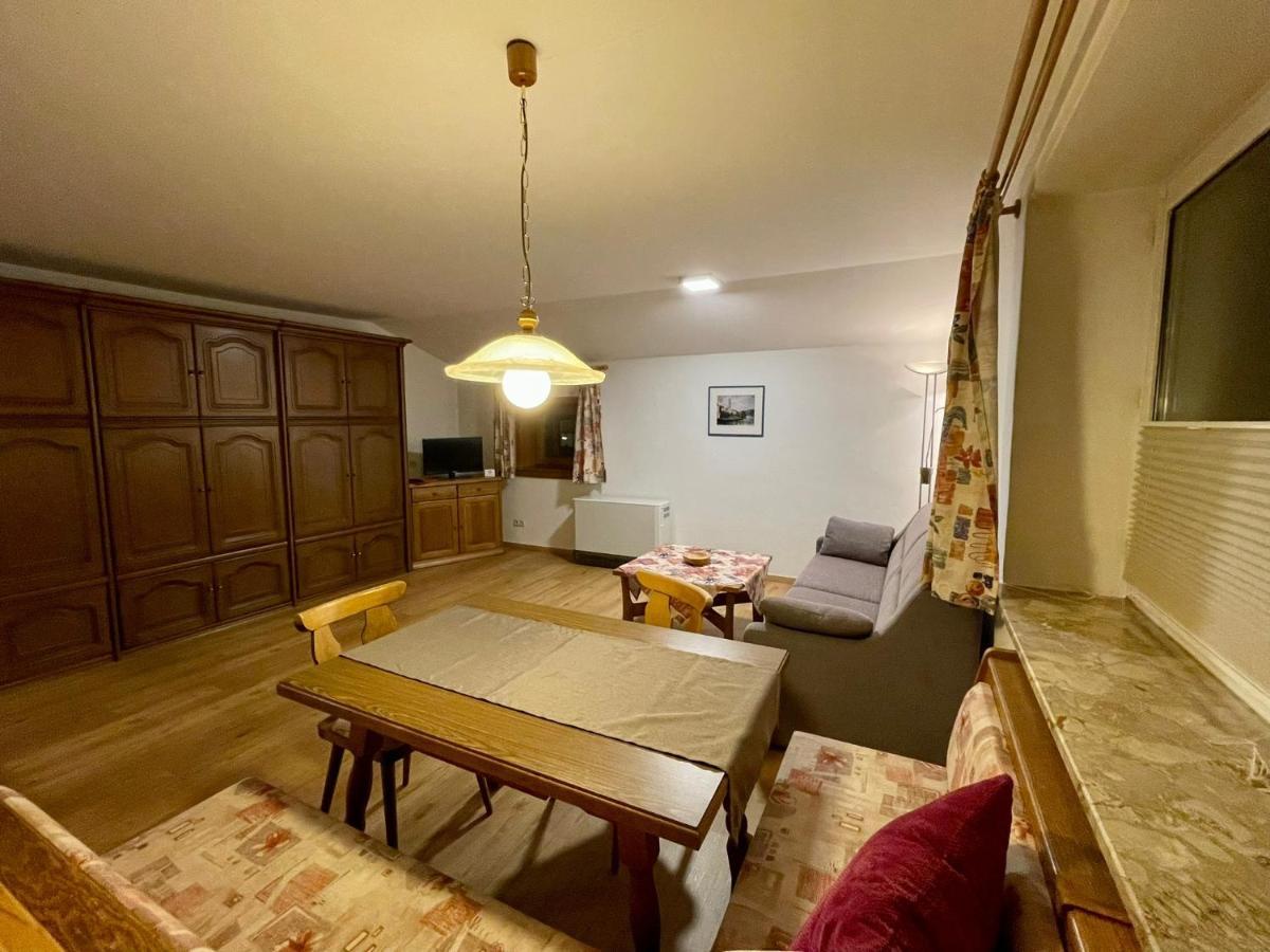 Ferienhaus Anger 배드호프가스타인 외부 사진