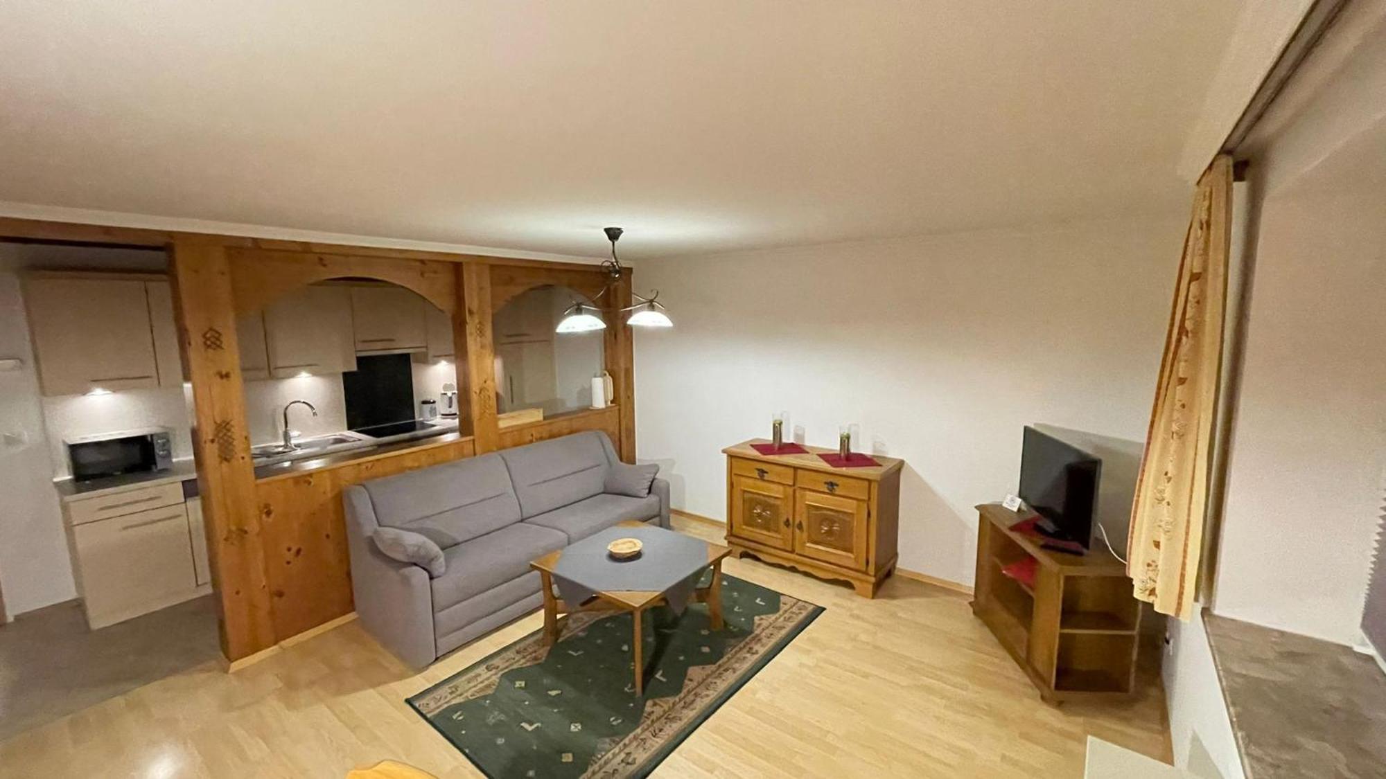 Ferienhaus Anger 배드호프가스타인 객실 사진