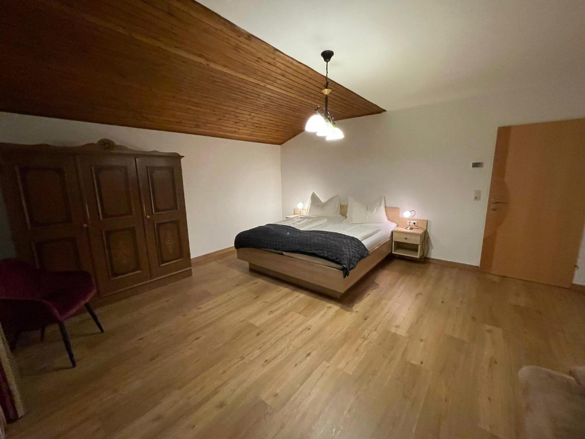 Ferienhaus Anger 배드호프가스타인 객실 사진