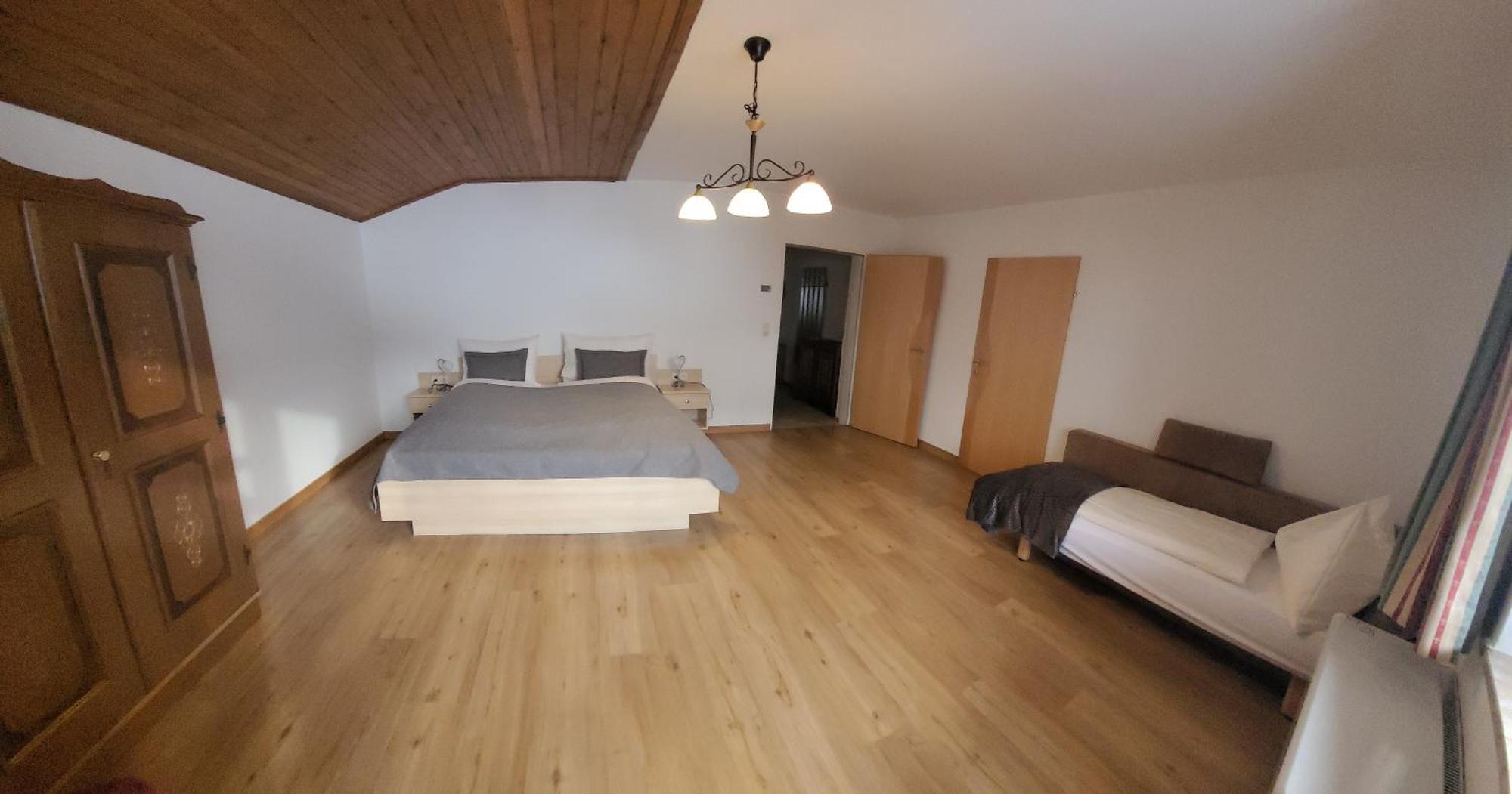 Ferienhaus Anger 배드호프가스타인 객실 사진