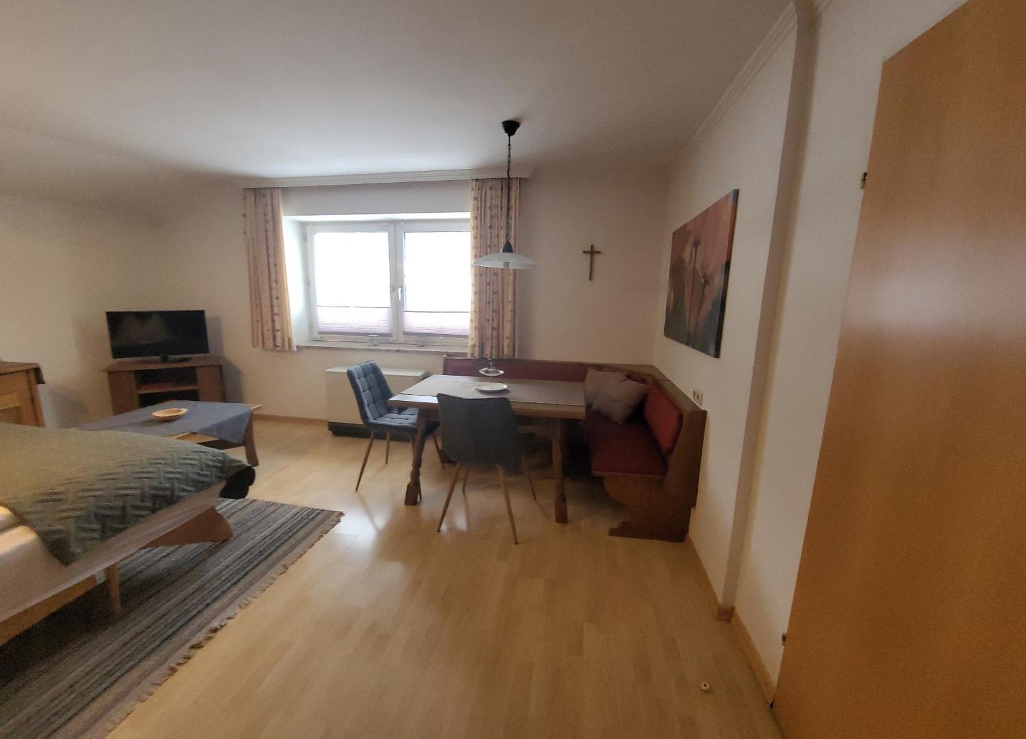 Ferienhaus Anger 배드호프가스타인 객실 사진