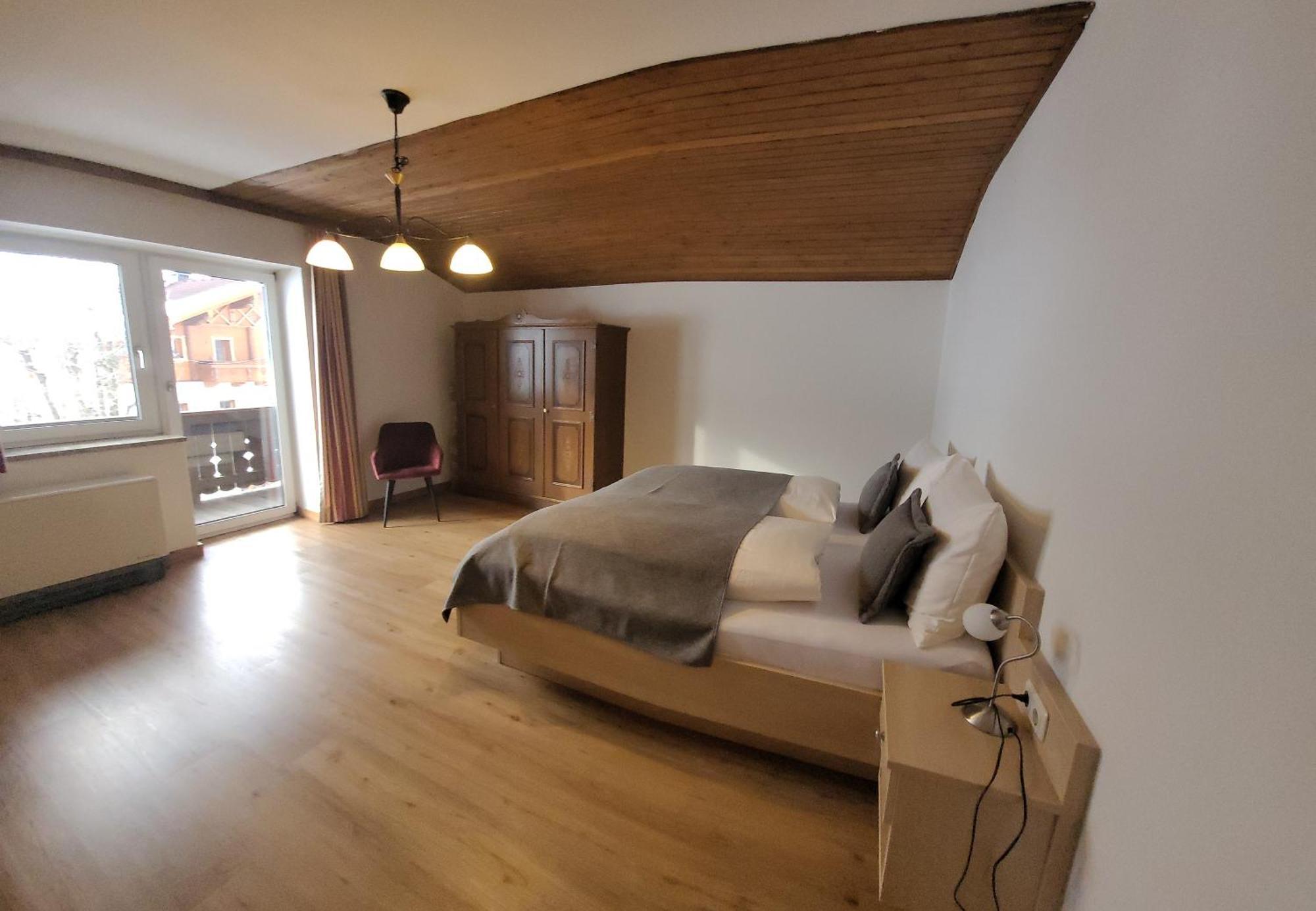 Ferienhaus Anger 배드호프가스타인 객실 사진