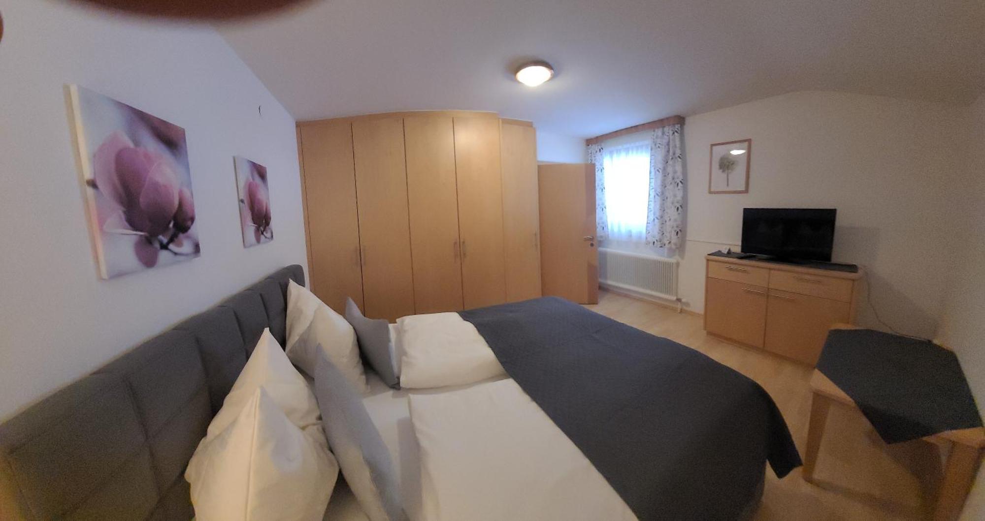 Ferienhaus Anger 배드호프가스타인 외부 사진