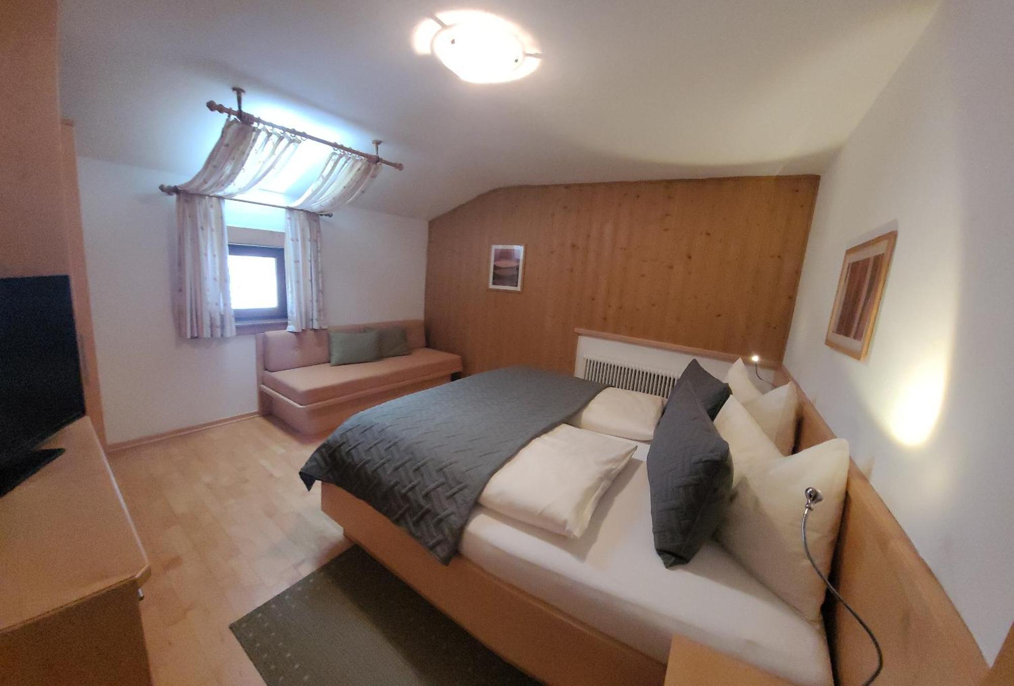 Ferienhaus Anger 배드호프가스타인 외부 사진